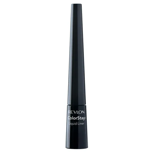 Colorstay Liquid Liner Blackest Black - REVLON