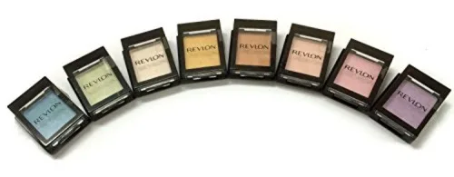 Revlon Sombra Shadowlinks Periwinkle - REVLON COLORSTAY SHADOWLINKS EYESHADOW.