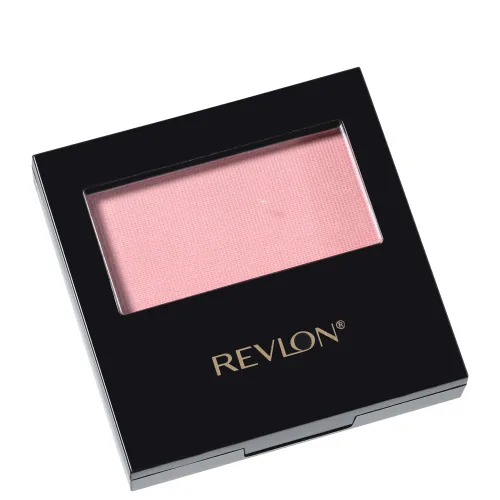 Blush Powder Blush 5gr Revlon Oh Baby Pink Blush - REVLON