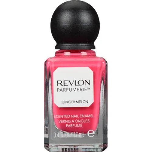 REVLON ESMALTEPARFUMERIE GINGER MELON 015 - REVLON