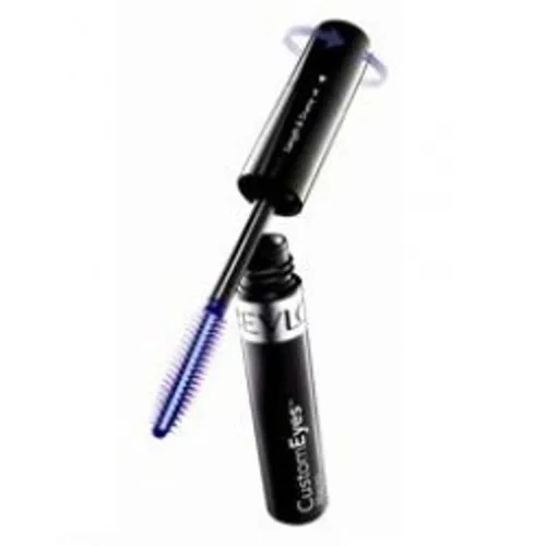 Custom Eyes Mascara Blackest Black - REVLON