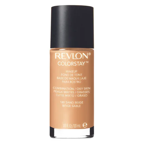 Makeup With Softflex - REVLON