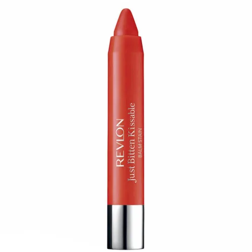 Just Bitten Kissable Balm Stain Rendezvous - REVLON