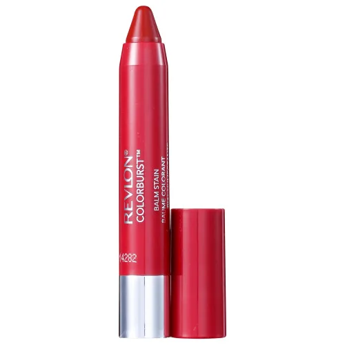 Just Bitten Kissable Balm Stain Romantic - REVLON