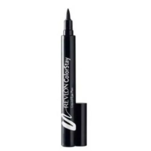 Caneta Revlon Colorstay Liquid Eye Pen - REVLON