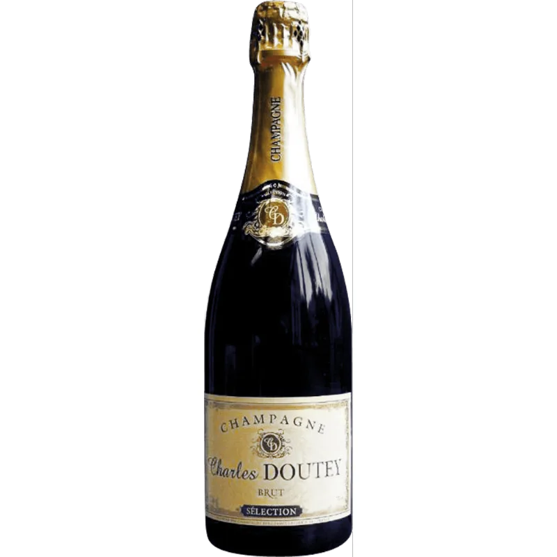 Perrier Jouet Champagne Grand Brut Ble +etui