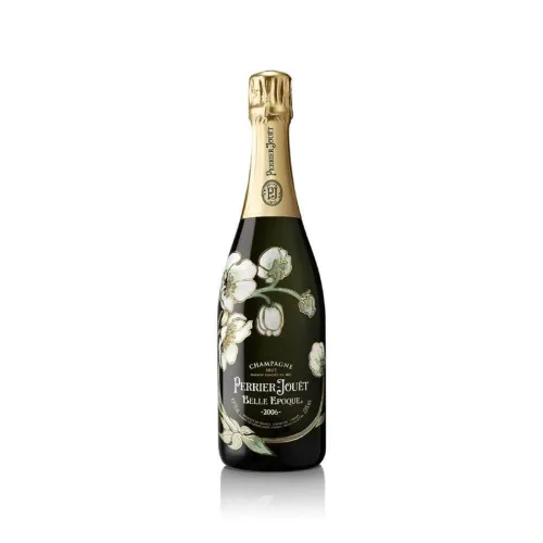 CHAMPAGNE PERRIER-JOUËT BELLE EPOQUE BRUT LUMINOUS 750ML - PERRIER