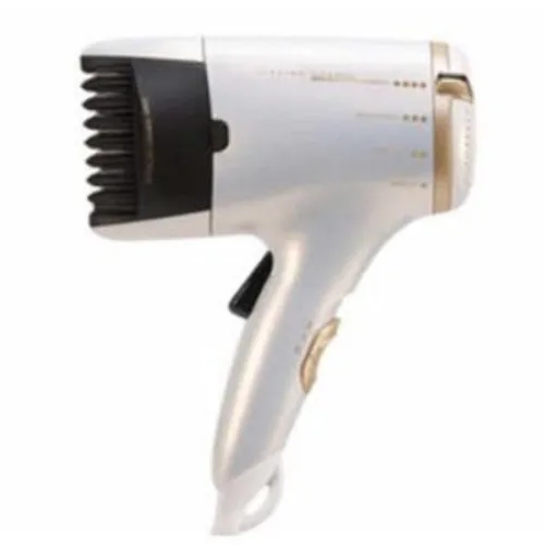 Arno Beauty Lissima Clip Press 3 Gold Slig - BEAUTY