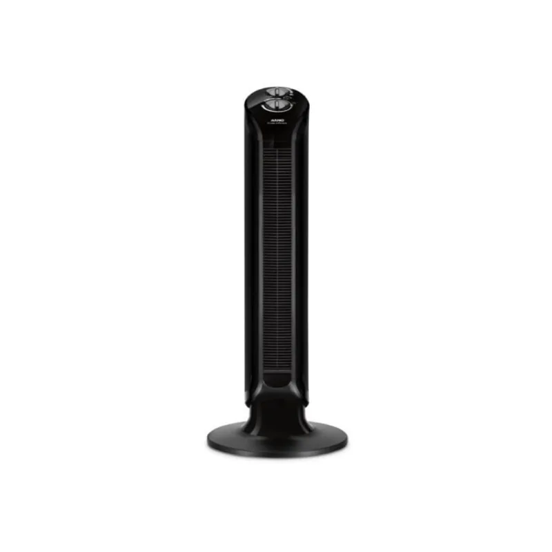 Ventilador Eole Infinite de Torre c/ 3 Velocidades 180º 220V Arno