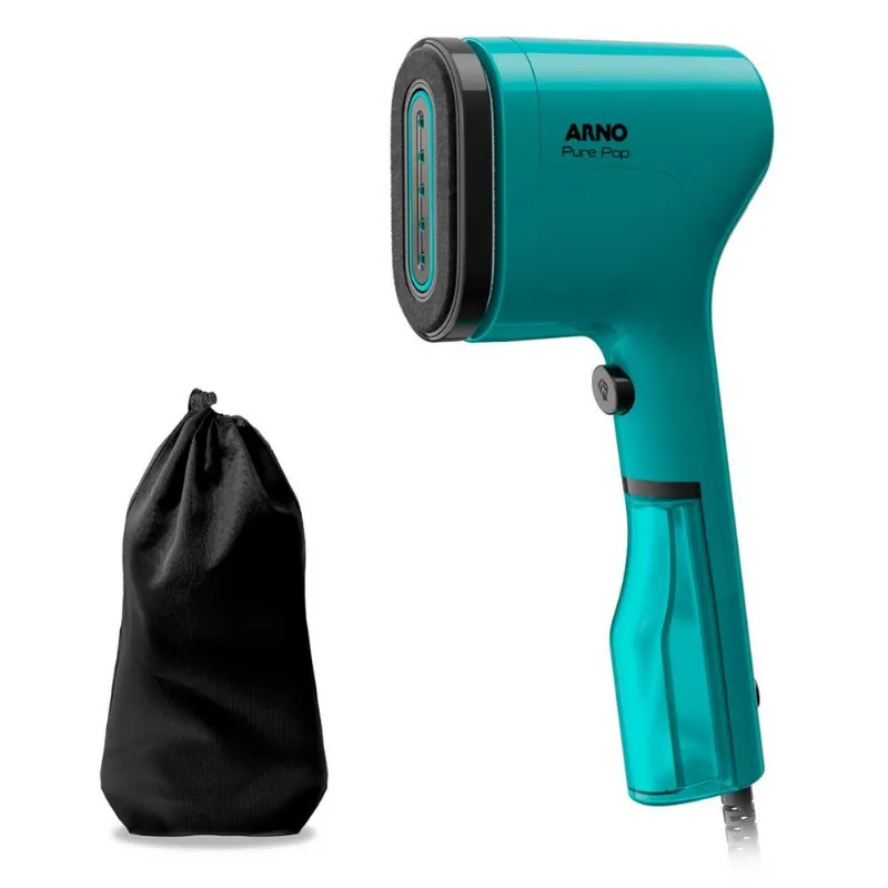 Vaporizador de Roupas Arno Pure Pop Verde HS24 127V