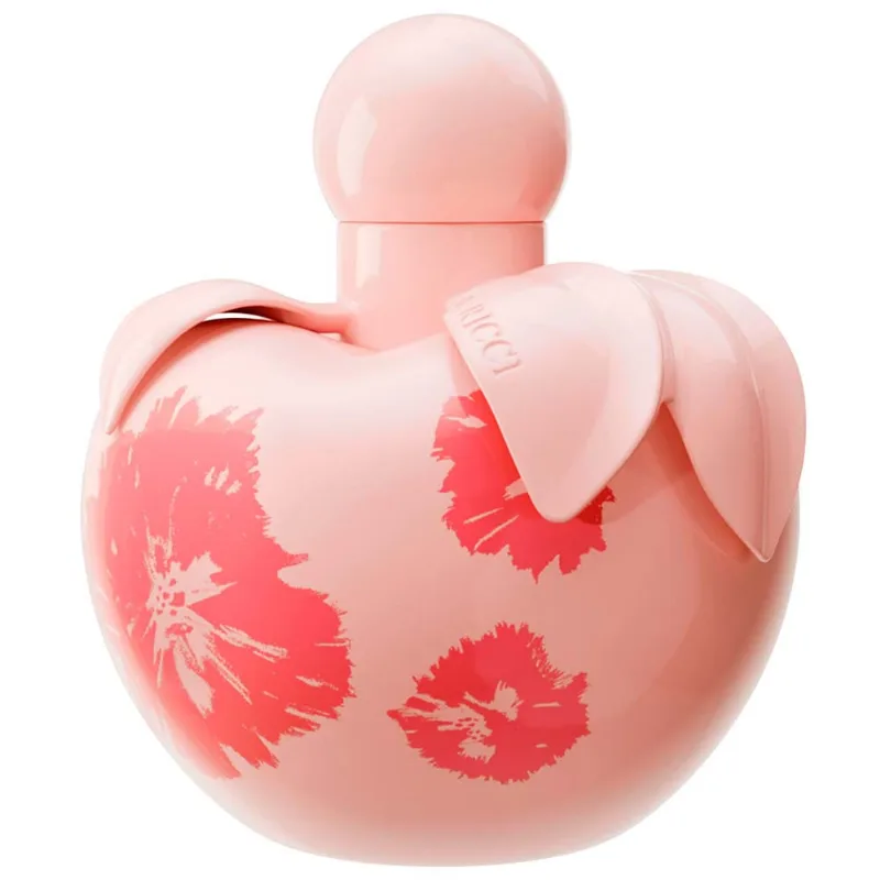 Nina Ricci Nina Fleur Eau de Toilette - Perfume Feminino 50ml 50ML