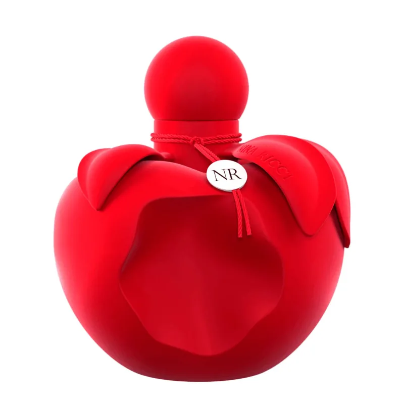 Nina Ricci Nina Extra Rouge Eau De Parfum - Perfume Feminino 50ml 50ML
