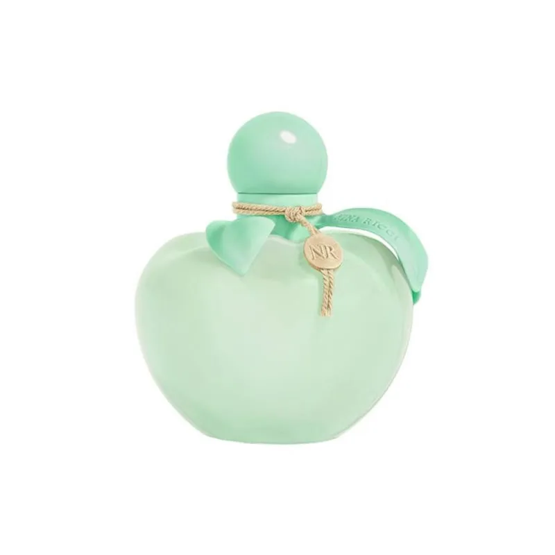 Nina Ricci Nina Nature Eau de Toilette - Perfume Feminino 80ml 80ML
