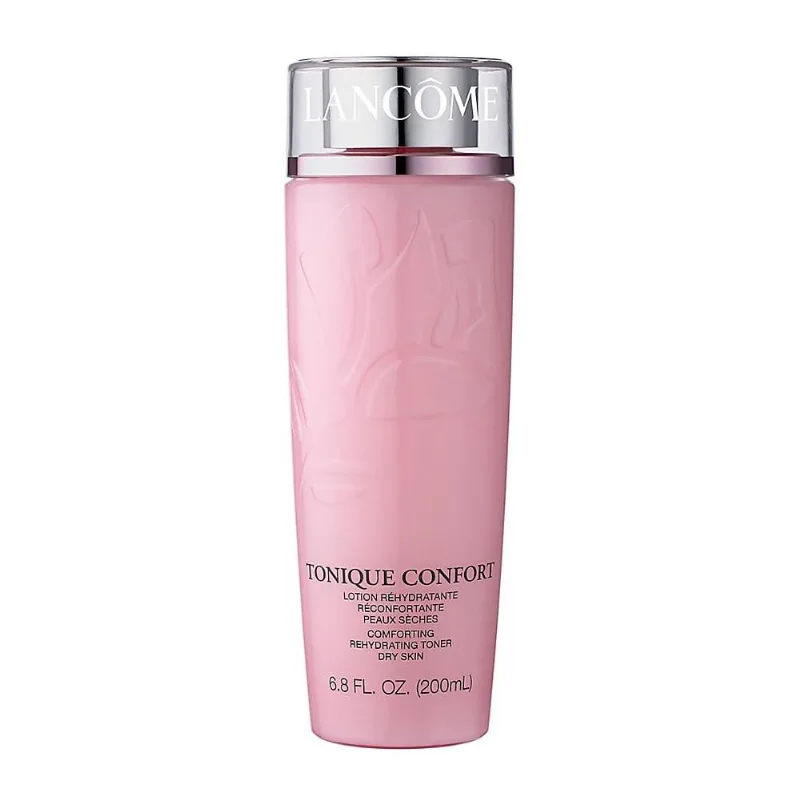 Tonico facial Confort Tonique Lancome 200ml