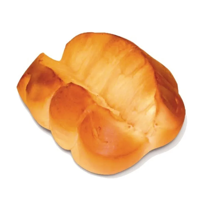 Pão Bgm Sovado Congelado - Bgm