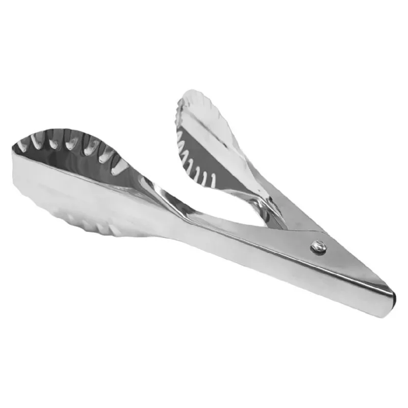 Pegador de Pão Inox - Sem Marca