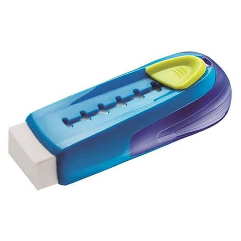 Borracha Maped Estilete Universal Gom Stick 1 Unidade 012000 Cores Sortidas