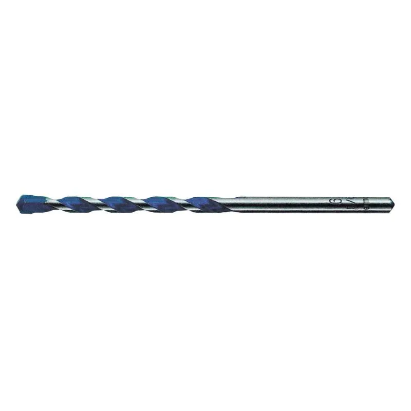 Broca com ponta de metal duro para concreto e pedra 4mmx90mm - BOSCH