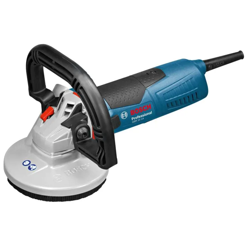 Lixadeira de concreto 5" 220 V~ GBR15CA - BOSCH - BOSCH