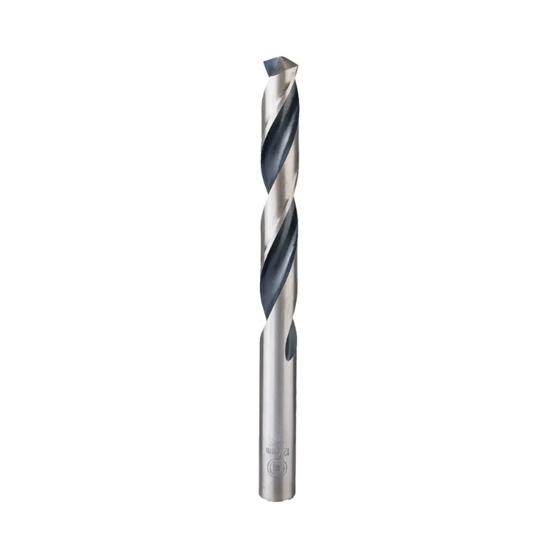 Broca para metal HSS-PointTeQ 12,7mm Bosch 2608577295-000 2608577295-000
