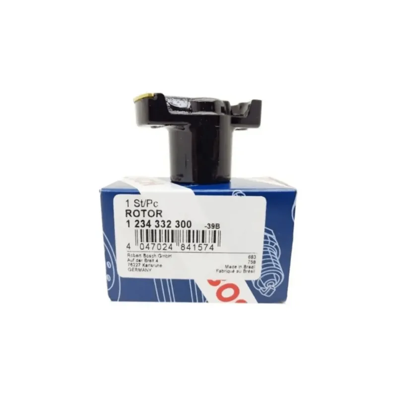 Rotor Distribuidor Gol Santana Parat Saveiro Voyage Logus