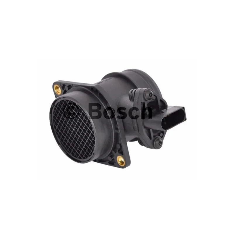 Sensor Massa Ar Audi A3 A4 Vw Golf New Beetle Be0280218002 Bosch