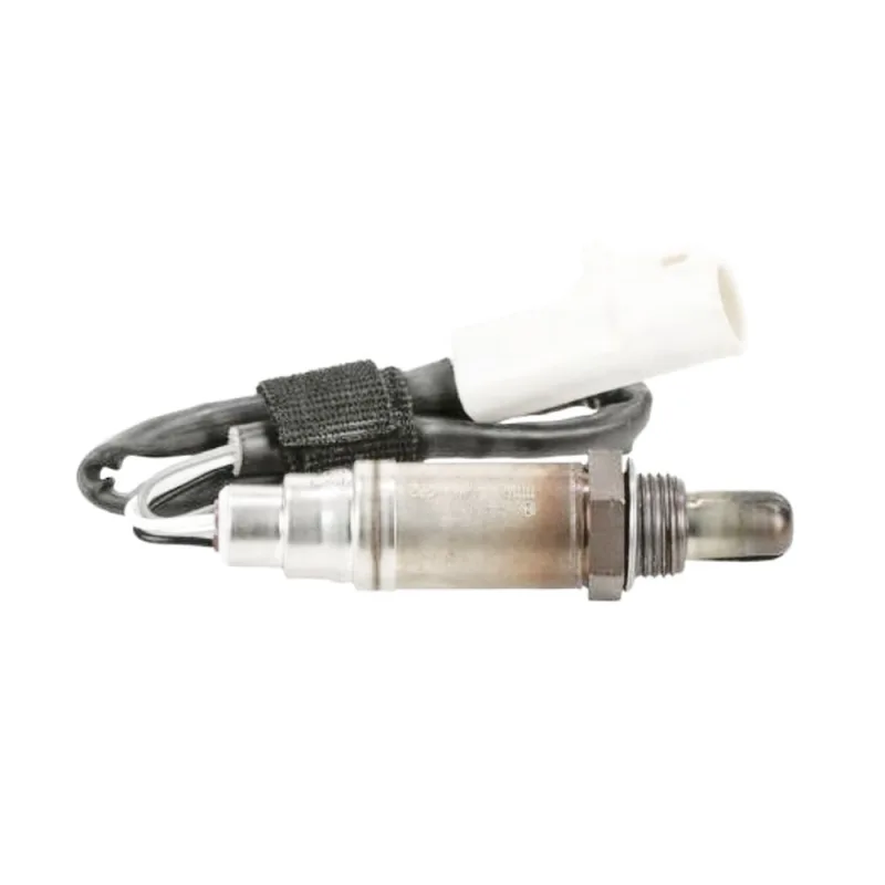 Sonda Lambda 4 Fios Branco 0258005717 Bosch - BOSCH