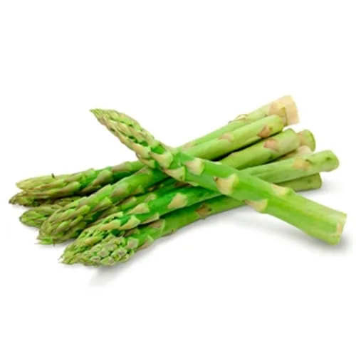Aspargo Verde Unid - Sem Marca