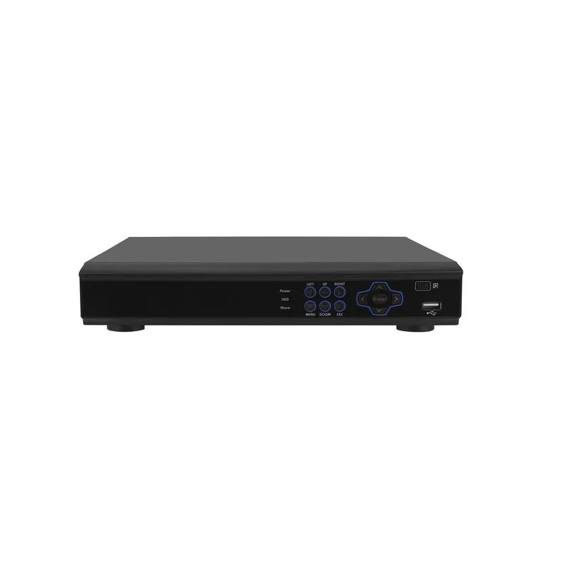 Gravador Digital De Vídeo Lkd-304bp