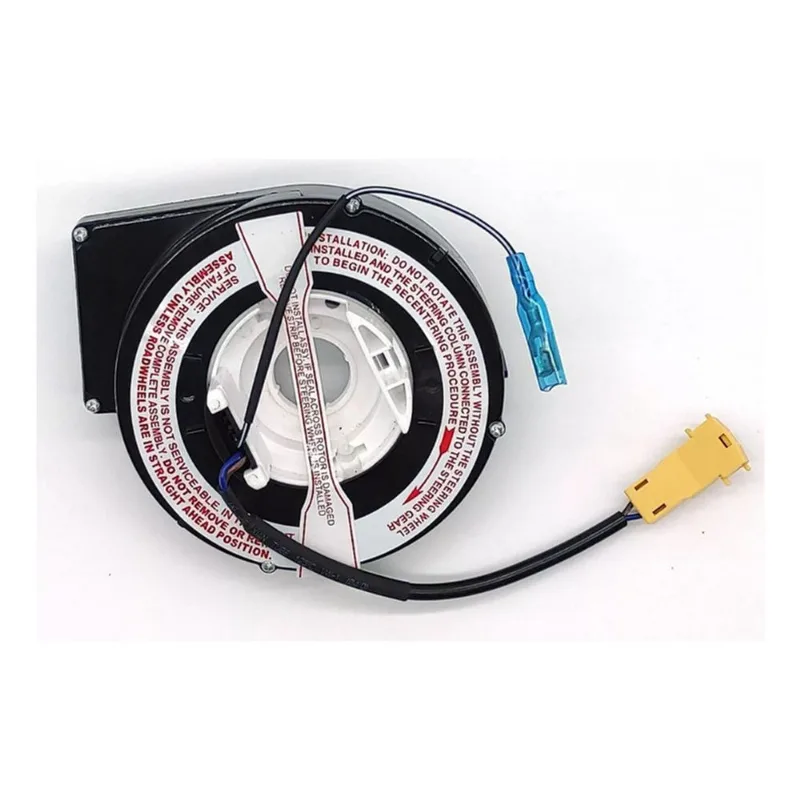 Clock Spring Para Jeep Cherokee 1997-2001 56009070