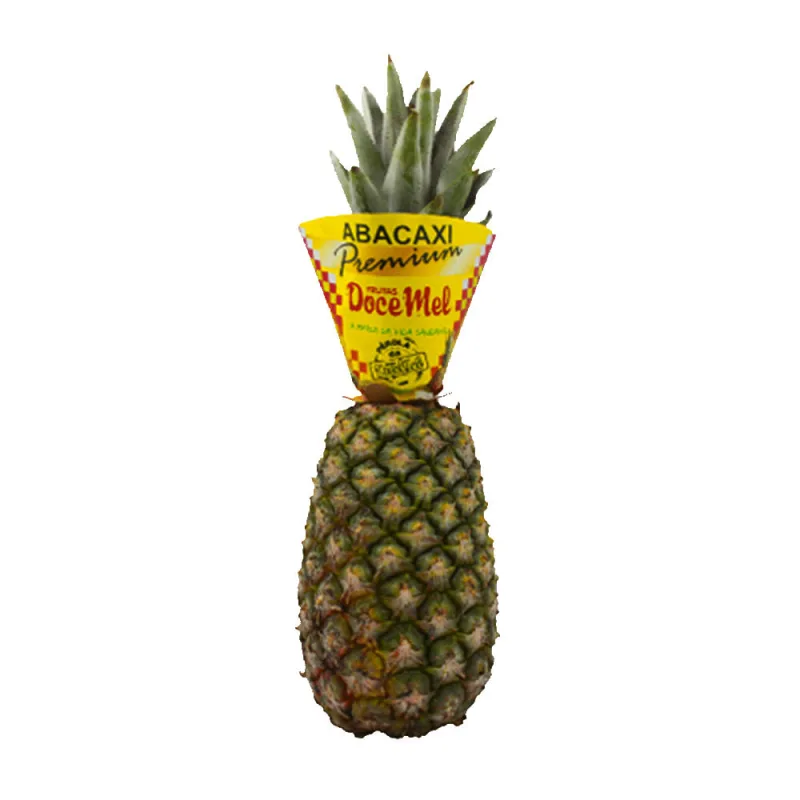 Abacaxi Doce Mel Premium - Doce Mel