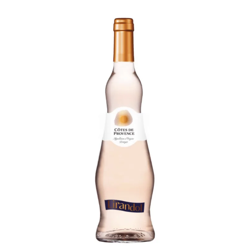VINHO FRAN LIRANDOL COTES PROV 750ML