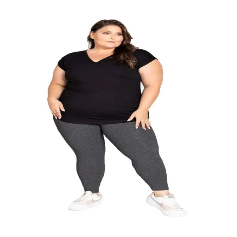 Calça Legging Trinys - Trinys