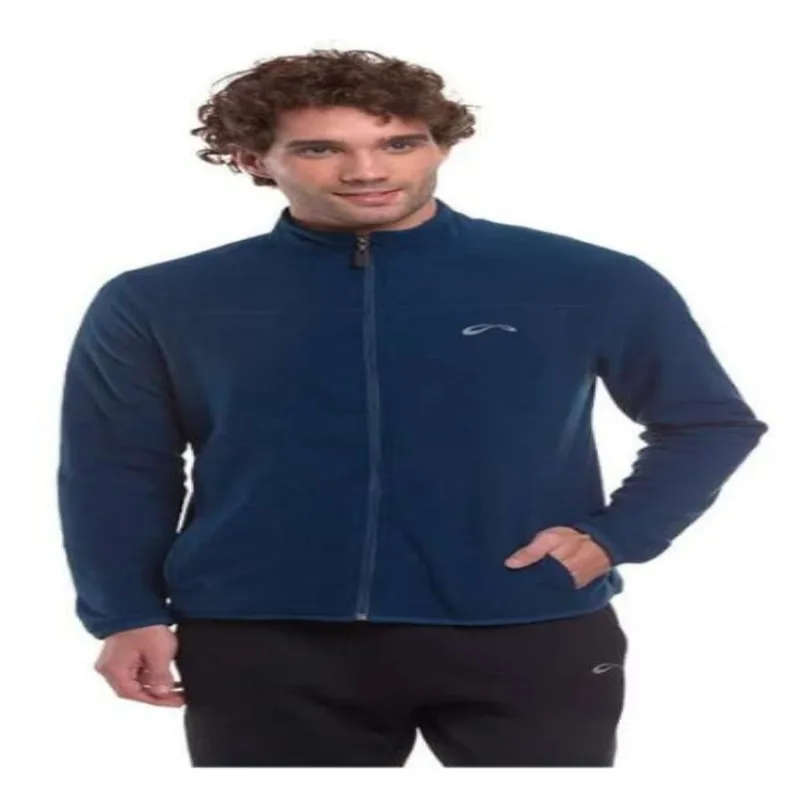 Jaqueta Fleece Slide Sol GG / MARINHO