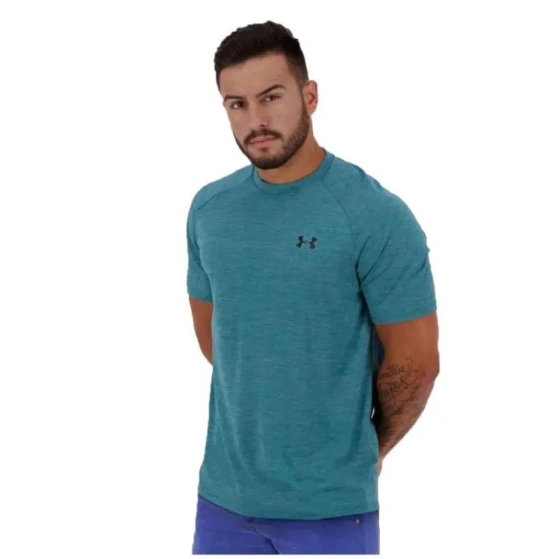 Camiseta Armour Ua Tech 2.0 SS - Under Armour