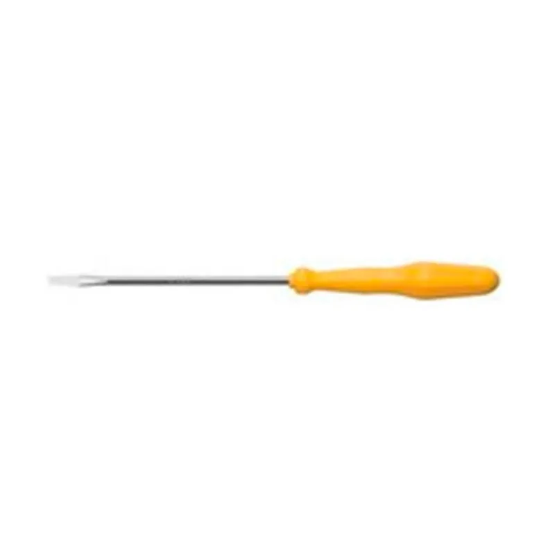 Chave philips 6x200mm amarela Prosteel