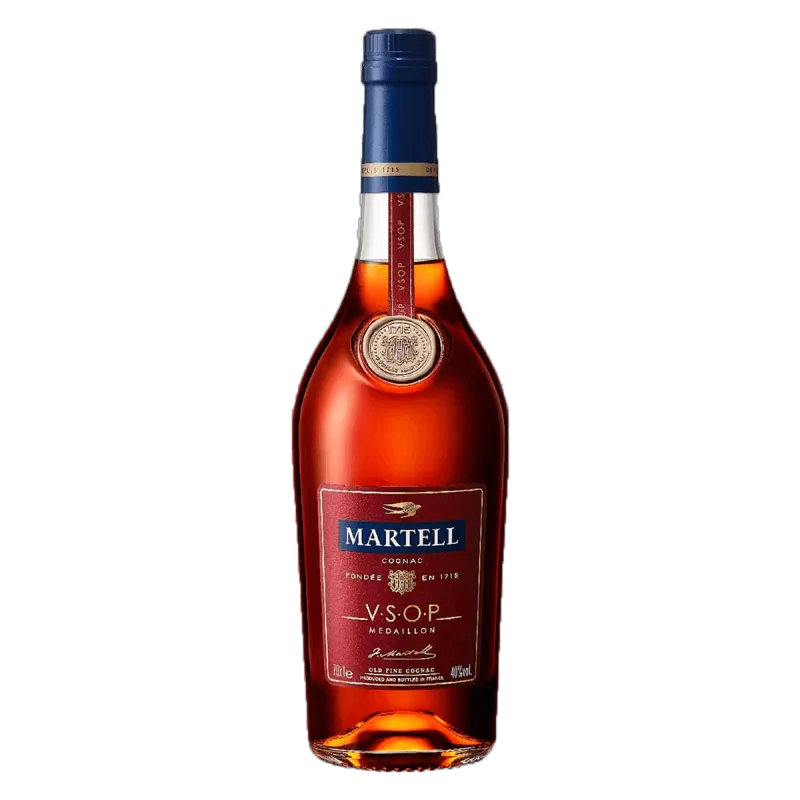Conhaque Martell VSOP 700ml - MARTELL