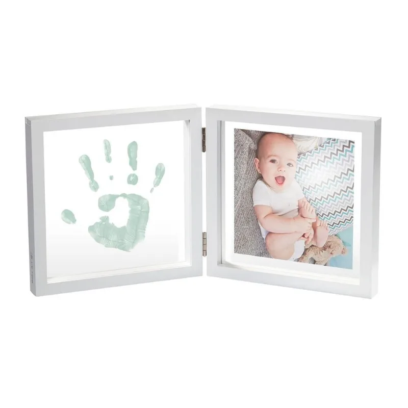 Porta-retrato Baby Art My Style Duplo 25464