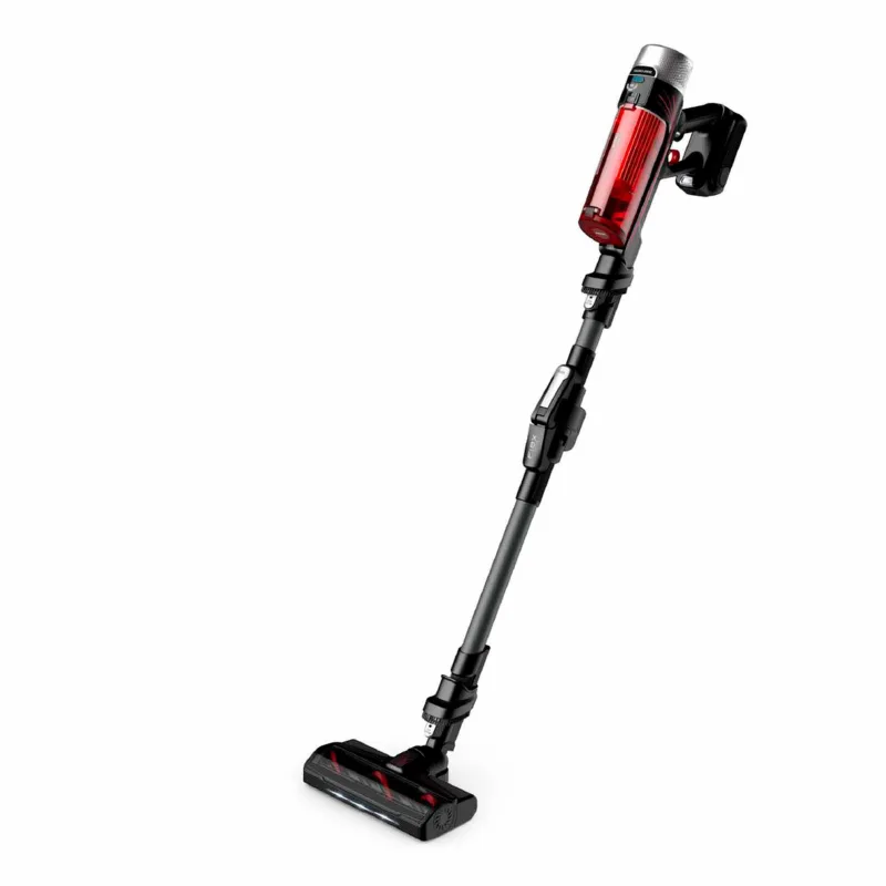 Aspirador de Pó Arno Sem Fio X-Force Flex 9.60 250W RH20 Bivolt - Arno