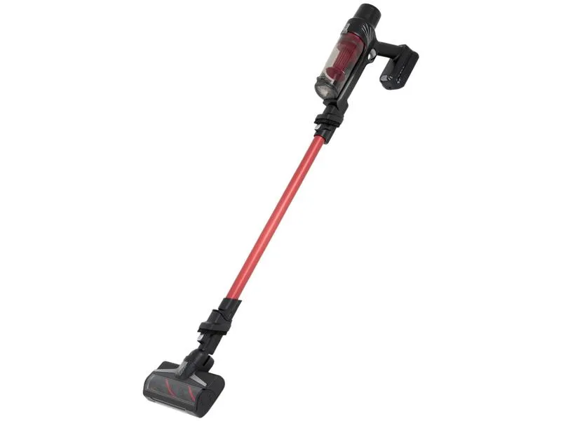 Aspirador de Pó Vertical e Portátil Arno sem Fio a Bateria 140W X-Pert RH6A - Arno