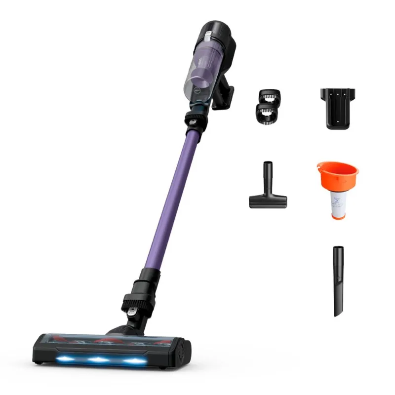 Aspirador de Pó Versátil sem Fio Arno X-PERT 5.80 Bivolt