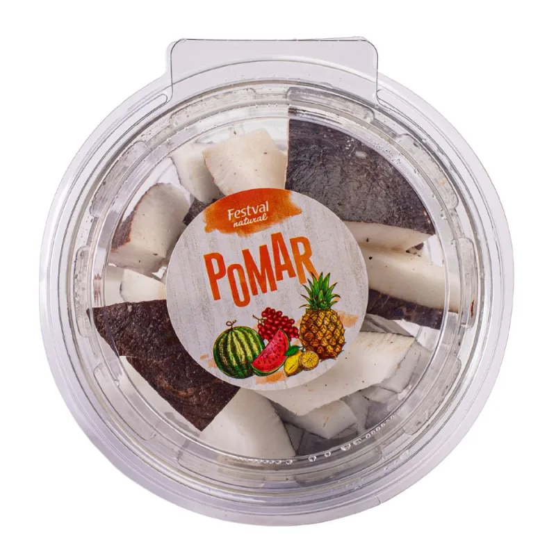 Coco em Pedaços Festval 150g - Festval