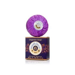 Roger Gallet Sabonete Caixa Gingembre - ROGER & GALLET