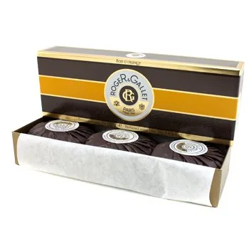 Bois D Orange Roger - ROGER & GALLET