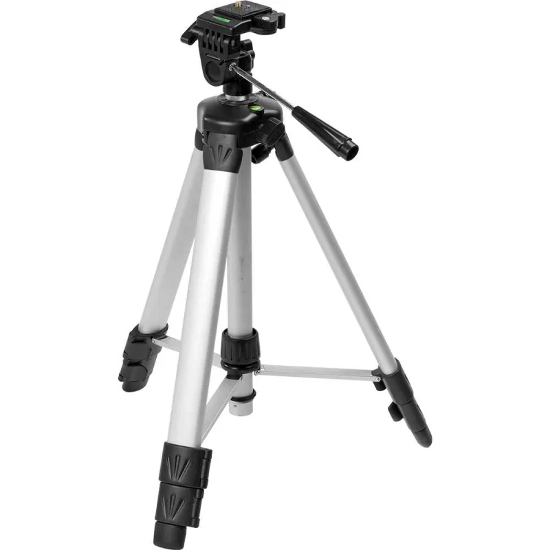 Tripé telescópico para nível laser 1/4" 1-77-201 STANLEY - STANLEY