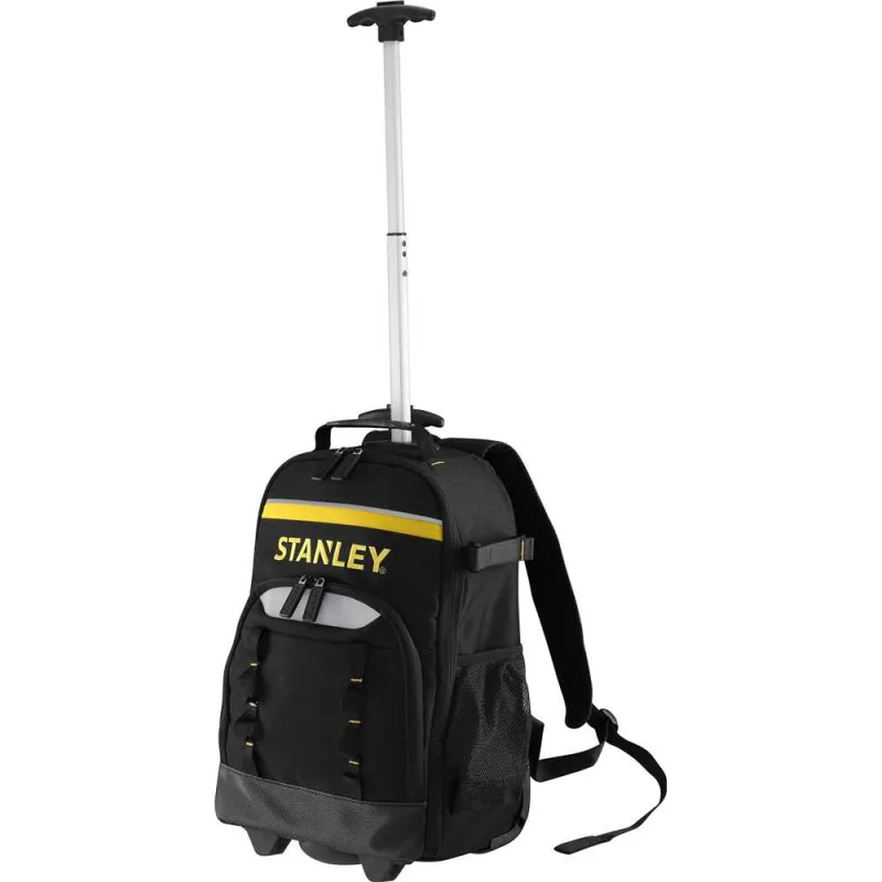 Mochila com rodas para ferramentas 191 mm x 457 mm x 410 mm - STANLEY - STANLEY