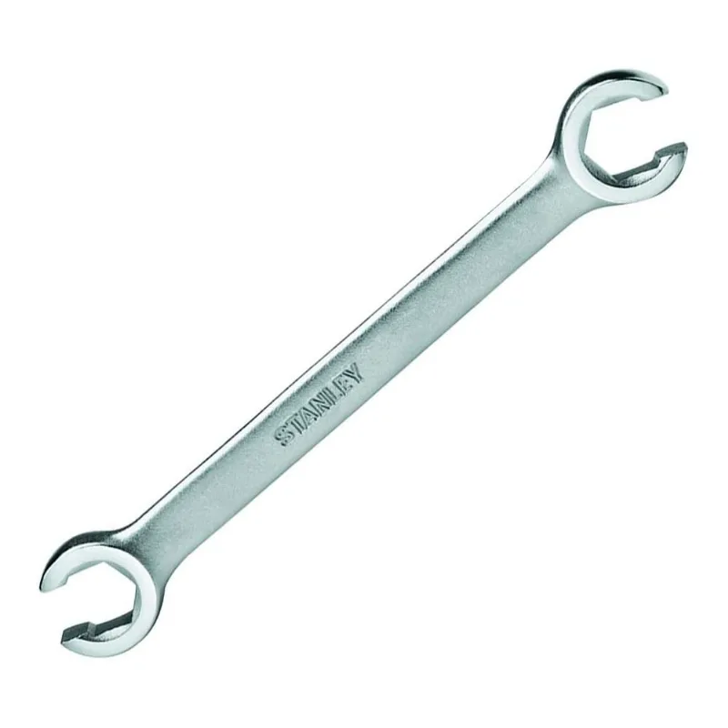 Chave Poligonal Aberta 3/8" x 7/16" Stanley 4-87-850 4-87-850