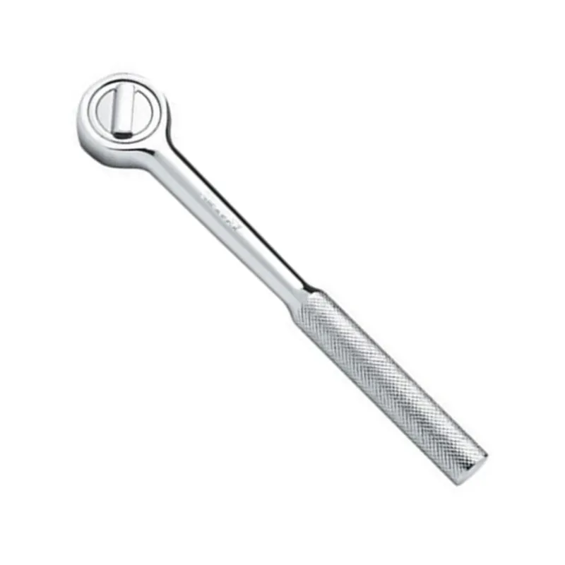 Catraca Reversível 3/4 - 20" - 91-316 - Stanley Stanley