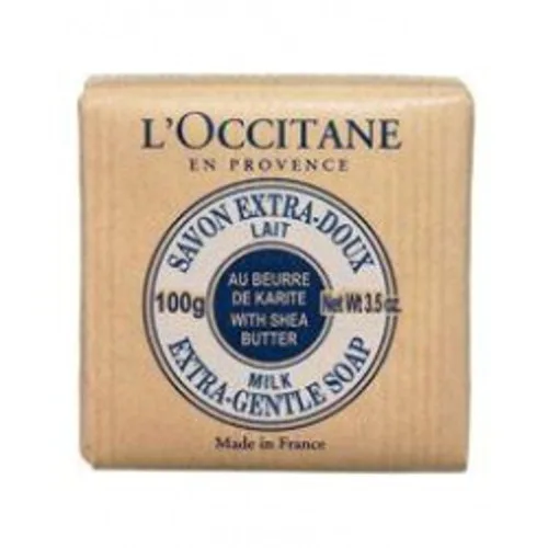 Milk Soap - LOCCITANE