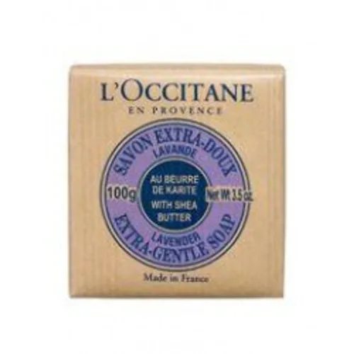 L Occitane Karité Lavanda 100 Gramas 1 Unidades - LOCCITANE